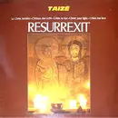 LP - Taizé - Resurrexit