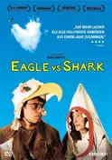Taika Waititi - Eagle vs Shark - Liebe auf neuseeländisch