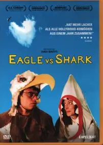 Taika Waititi - Eagle vs Shark