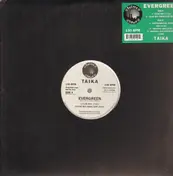 Taika - Evergreen