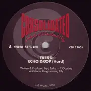 12'' - Taiko - Echo Drop