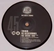 Taiko - Die Blechtrommel