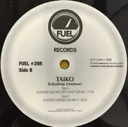Taiko - Echodrop (Remixes)