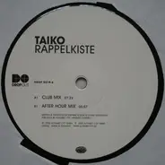 Taiko - Rappelkiste