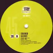 Taiko - Silence