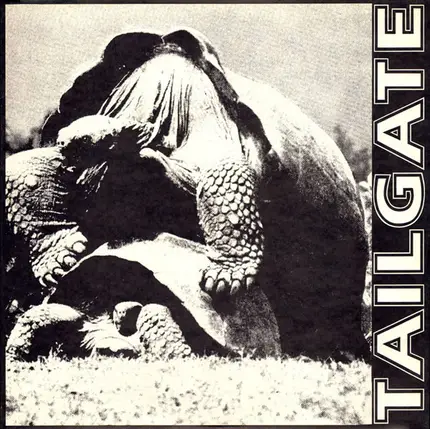 Tailgate - Tailgate