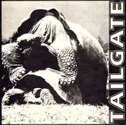 EP - Tailgate - Tailgate - Purple Transparent