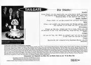 EP - Tailgate - Tailgate - Purple Transparent