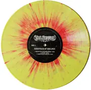 10'' - TailGunner - Soundtrack Of Our Lives - Limited Edition, Numbered