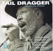Tail Dragger - American People