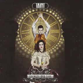 TAINT - Secrets and Lies