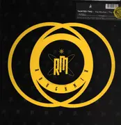 12inch Vinyl Single - Tainted Two - The Rhythm / The Megablast - Black Labels