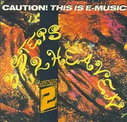12'' - Tainted Two - 3 Steps 2 Heaven