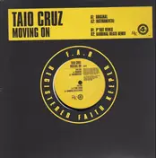 Taio Cruz - Moving On