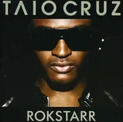 CD - Taio Cruz - Rokstarr -Spec-