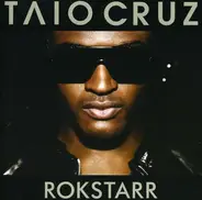 Taio Cruz - Rokstarr -Spec-