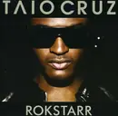 CD - Taio Cruz - Rokstarr -Spec-