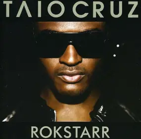 Taio Cruz - Rokstarr -Spec-