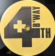 12inch Vinyl Single - Taio Cruz - Moving On