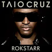 CD - Taio Cruz - Rokstarr