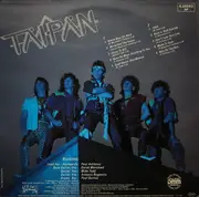 LP - Taipan - Taipan