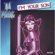 Tai Phong - I'm Your Son