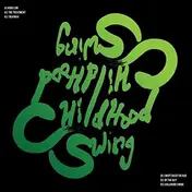 Garfield - Childhood Swing