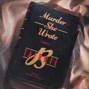 12inch Vinyl Single - Tairrie B. - Murder She Wrote