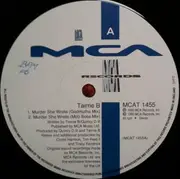 12inch Vinyl Single - Tairrie B. - Murder She Wrote