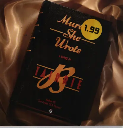 Tairrie B. - Murder She Wrote