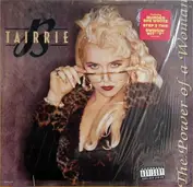 Tairrie B.