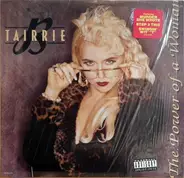 Tairrie B. - The Power of a Woman