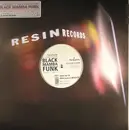 12inch Vinyl Single - Taishan - Black Mamba Funk (Move-Ya! & Steve Lavers Remixes) - Company Sleeve