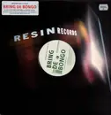 12inch Vinyl Single - Taishan - Bring De Bongo