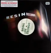 TAISHAN - Bring de Bongo