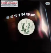 12inch Vinyl Single - Taishan - Bring De Bongo