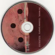 CD - Taj Mahal , Toumani Diabaté - Kulanjan