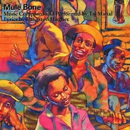 Taj Mahal , Langston Hughes - Mule Bone