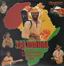 LP - Taj Mahal And The International Rhythm Band - Live
