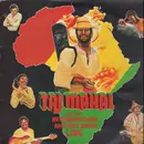 LP - Taj Mahal And The International Rhythm Band - Live