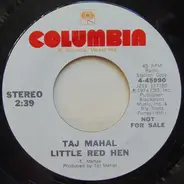 Taj Mahal - Little Red Hen