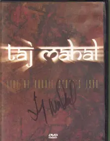 Taj Mahal - Live At Ronnie Scott's