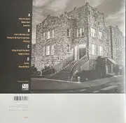 Double LP - Taj Mahal Sextet - Swingin' Live At The Church In Tulsa - Gold Swirl