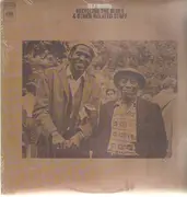 LP - Taj Mahal - Recycling The Blues & Other Related Stuff - Still Sealed