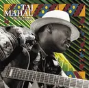 CD - Taj Mahal - World Blues