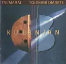 CD - Taj Mahal / Toumani Diabaté - Kulanjan