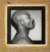 LP - Taj Mahal - Taj