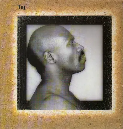 Taj Mahal - Taj