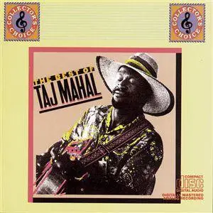 Taj Mahal - The Best Of Taj Mahal
