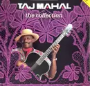 Double LP - Taj Mahal - The Collection